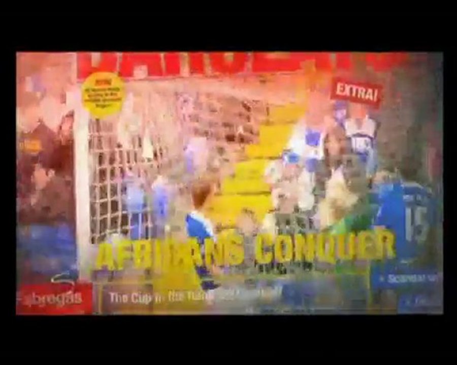 Mondial AfrSud 2010 Ceremonie de Cloture3