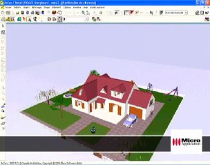 Construire sa maison pas à pas avec les logiciels 3D HD
