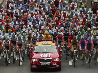TdF 2010 en images