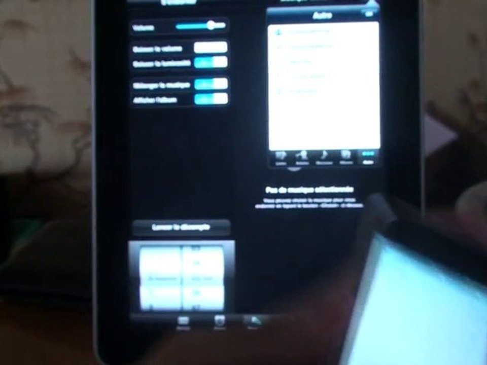 Awaken HD "Test"