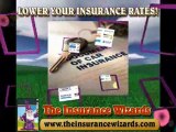 In Fort Lauderdale, Homeowners Insurance, Auto Insurance,