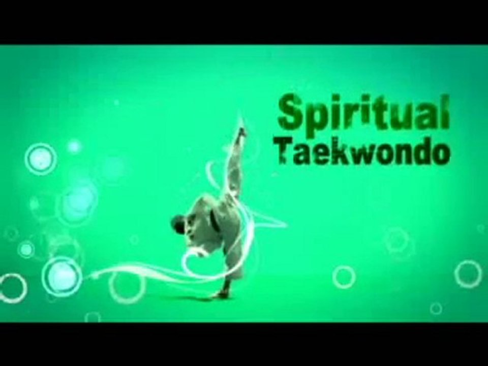 Promotion TKD WTF 2009