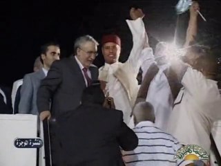 One year on, Lockerbie bomber release still controversial