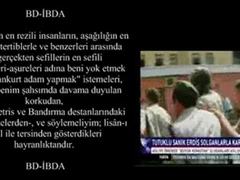 TELEGRAM-Zihin Kontrolü- B-Yedi / Mind Control/ MKUltra - 1