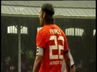 frings vs fulham