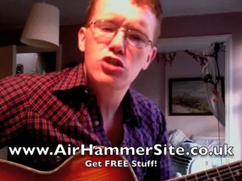 Elvis Costello - Alison