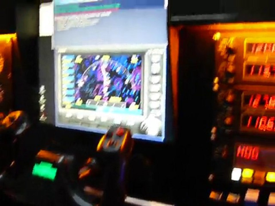 Cockpit final...
