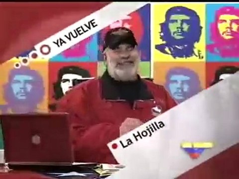 08 LA HOJILLA DEL DÍA JUEVES, 19 DE AGOSTO DE 2010 08