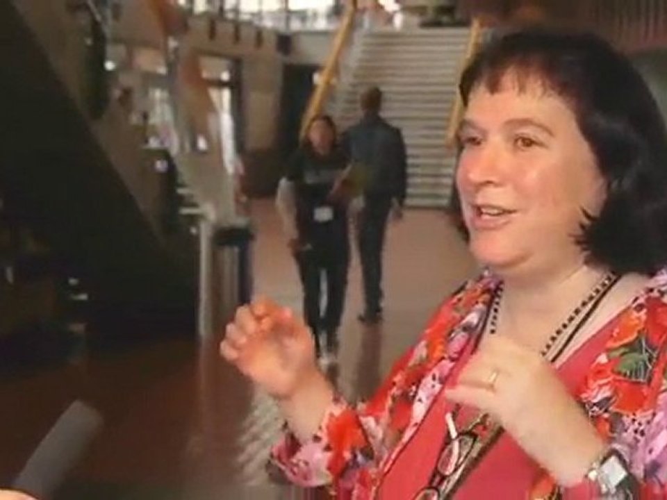 CSR Video Updates: Interview with Beth Cantor, CEO, Zoetica