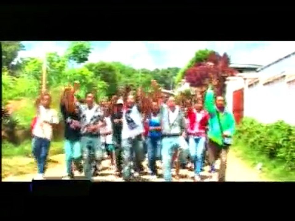 Rivo- Baovao  //  TEMPO GAIGY