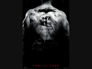 The Expendables : Unité Spéciale