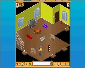 Sanalika Hayat Recidence Ev Tanıtımı