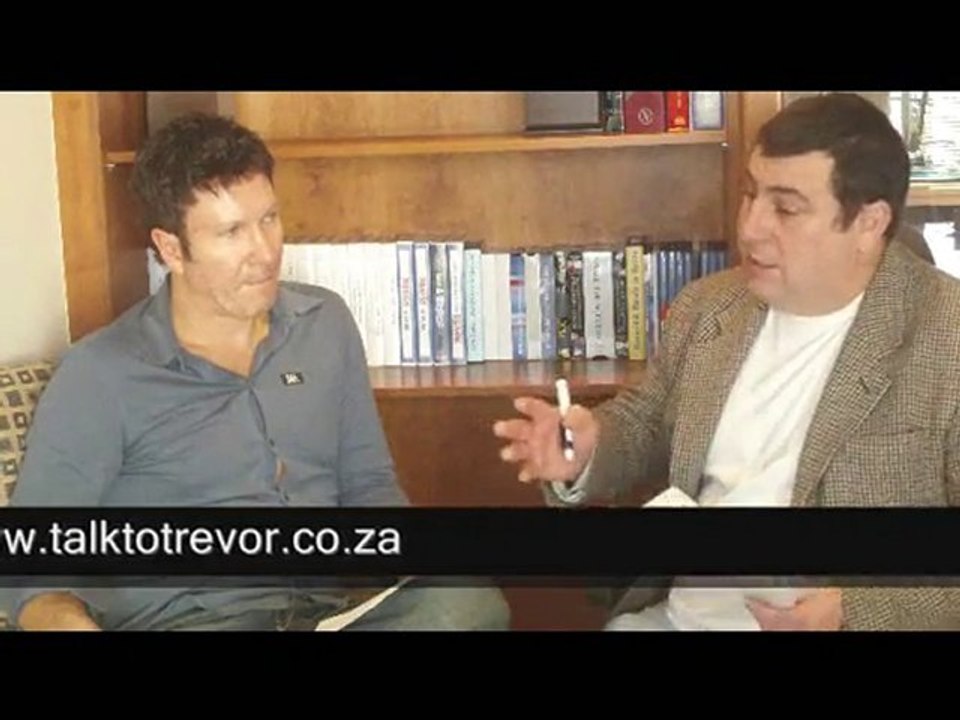 Houses For Sale Parklands: Talking To Trevor