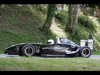 SAiSON 2009 COURSE DE VOiTURE