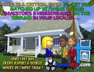 What Are the Steps In Applying for Rent to Own Homes?