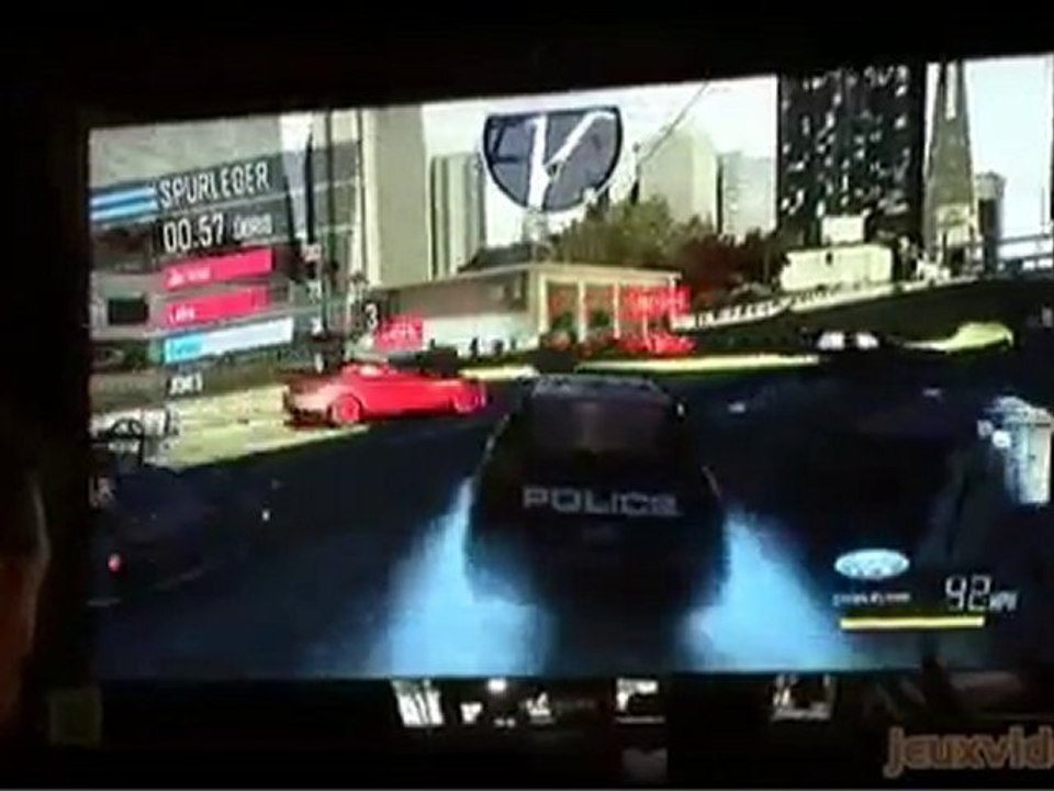 driver san francisco