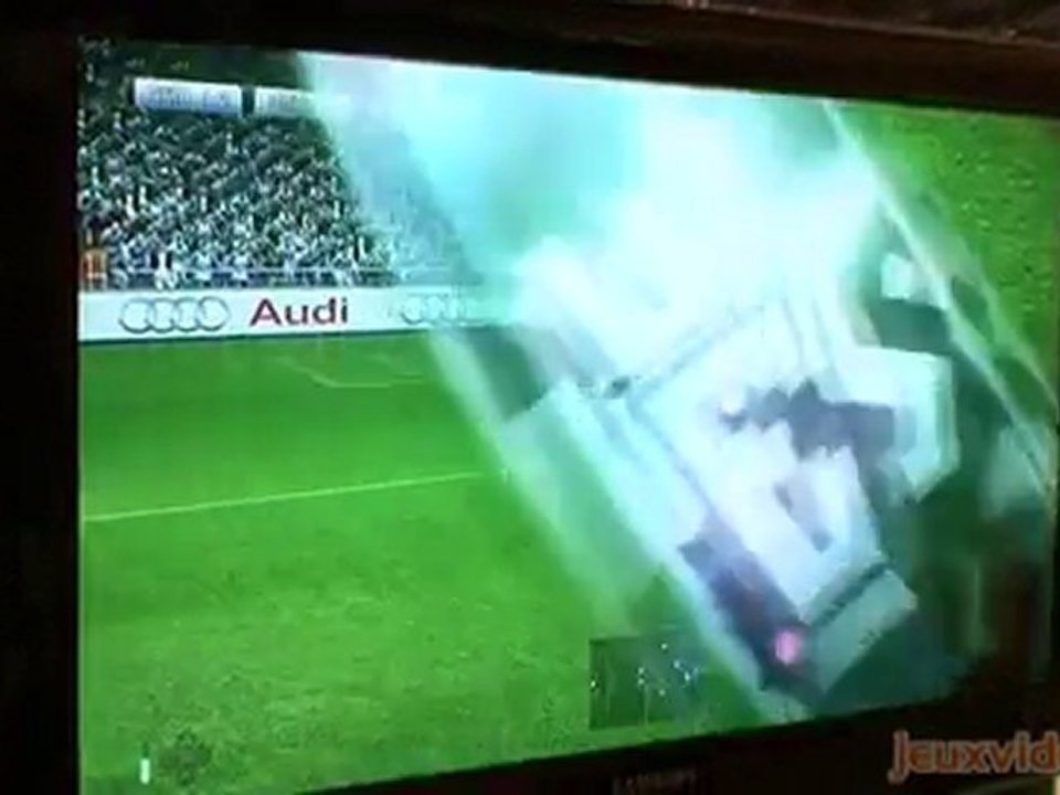 pro evolution soccer 2011