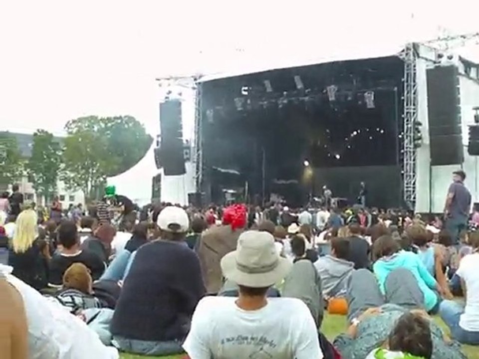 fête du bruit