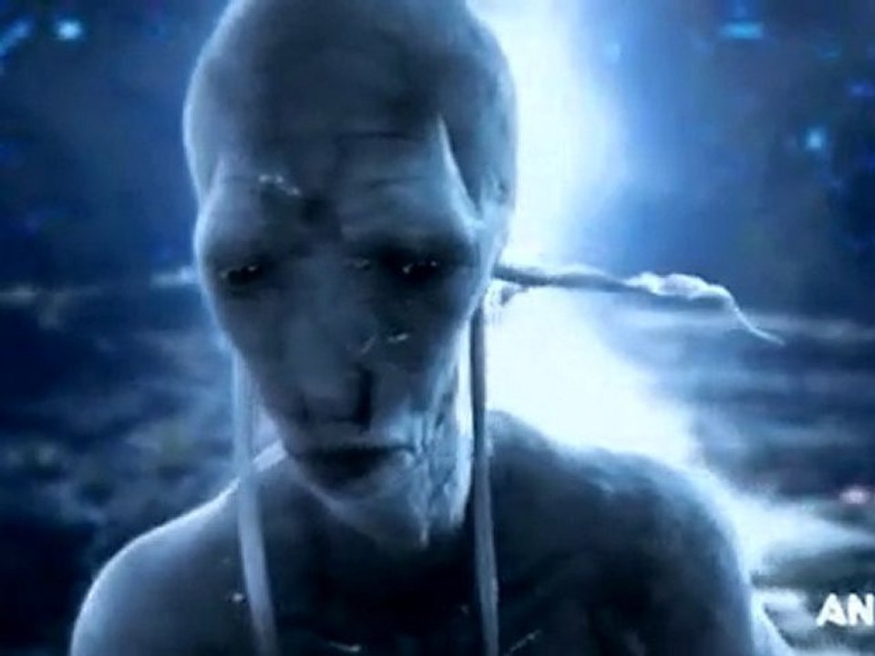 Legacy (Human Residual) ~ (HQ)