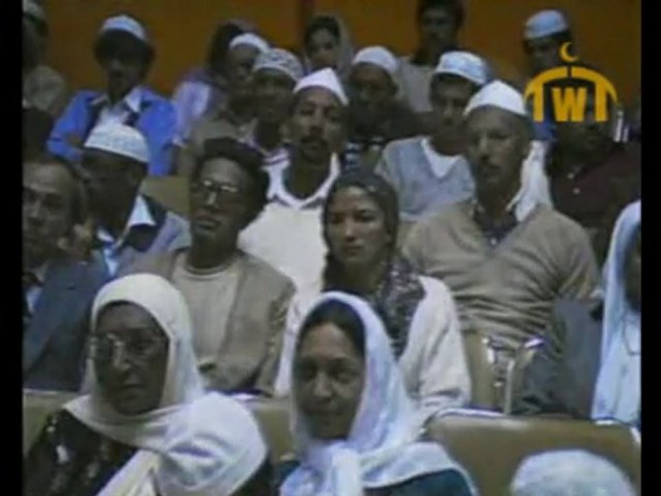 Deedat Ahmad Muhammad PBUH the Greatest  P2