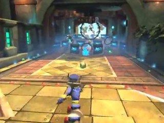 Heroes on the Move - Gameplay Trailer Gamescom