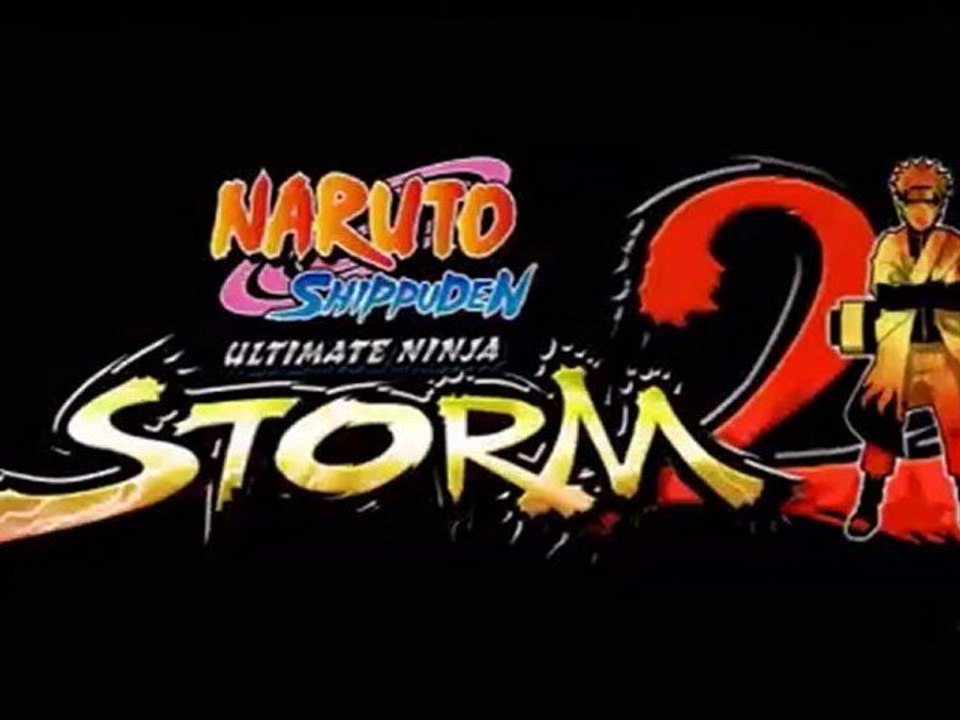naruto - ninja styles 2010