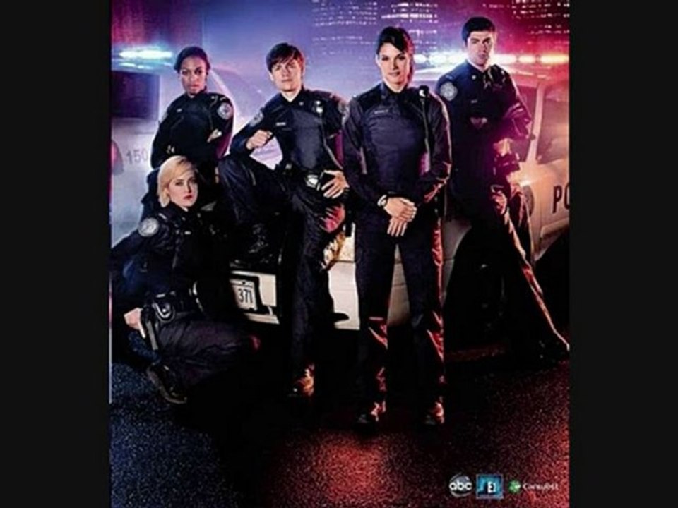 Watch Rookie Blue Season 1 Episode 9- Girlfriend of the Year