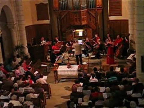 Abba Father Langham Arts Noel Tredinnick