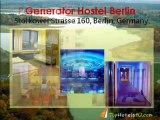Berlin - See Recommended hotels!
