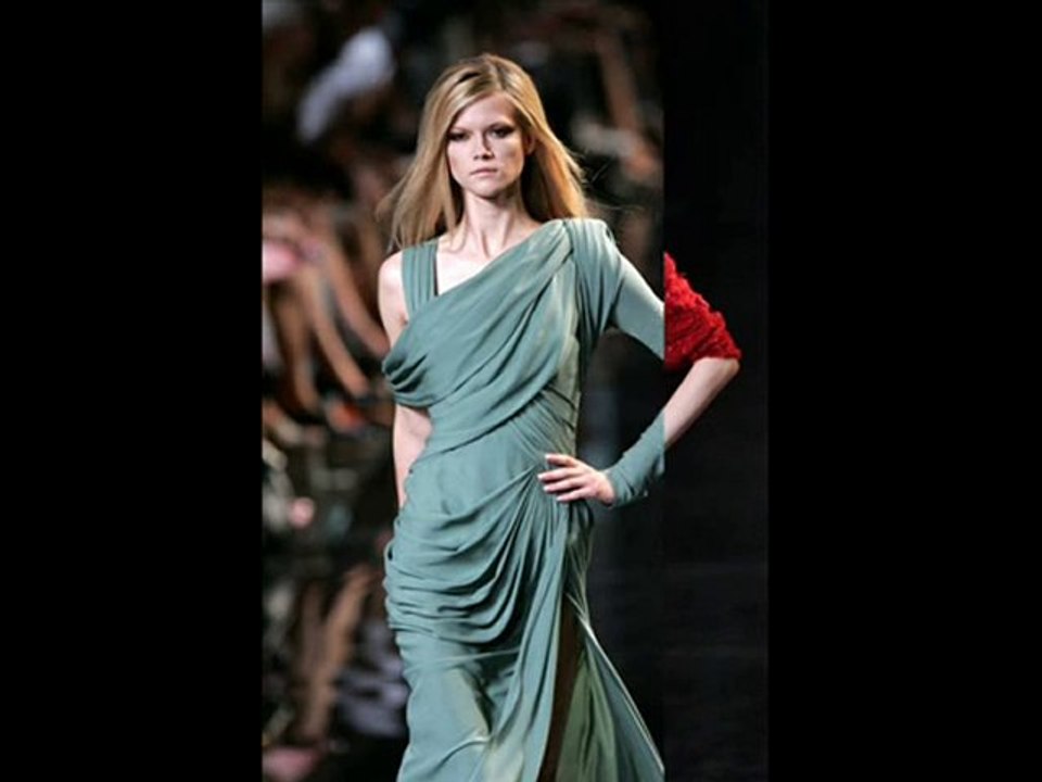hautecouture automne-hiver 2010-2011