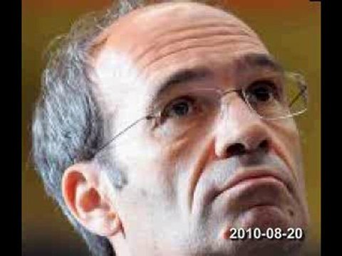 Woerth, de Sérigny, Rothschild, Bettencourt, Sarkozy Mallah