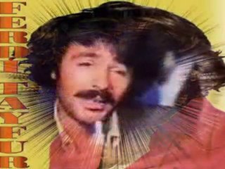 Ferdi Tayfur -  Nasıl Bakarsın