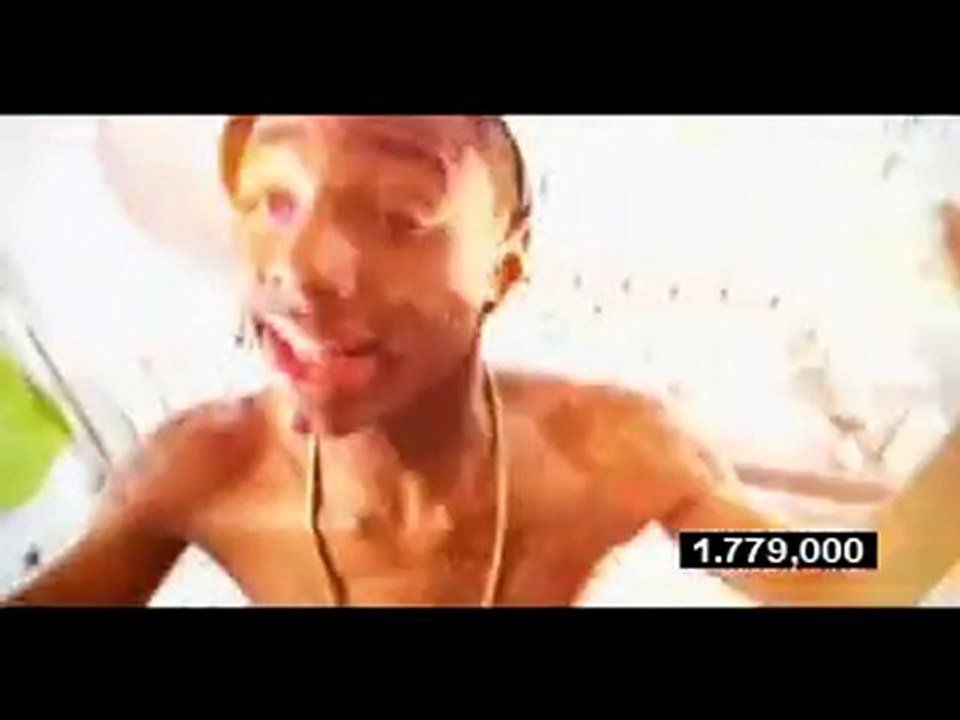 Soulja Boy - Turn My Swag On (Remix) by Maarten Rikkert