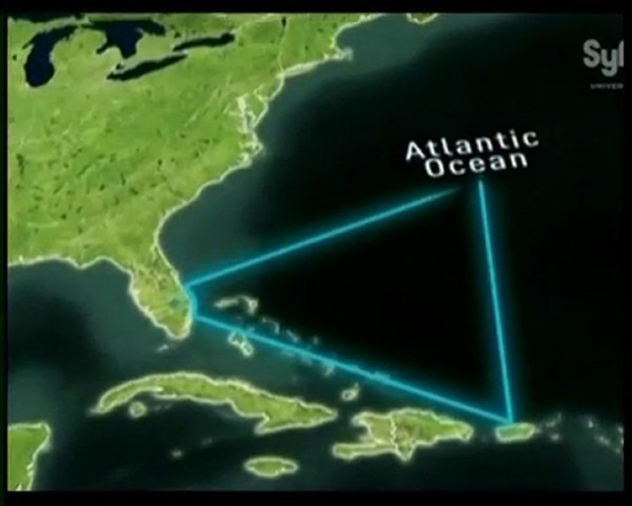 Les secrets enfouis du Triangle des Bermudes (2)
