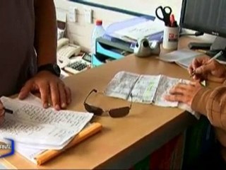 Port de Plaisance à St Gilles-Croix-de-Vie