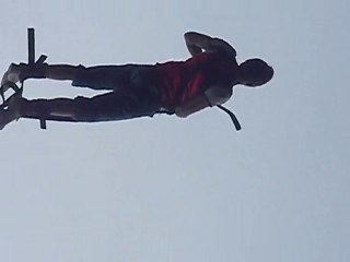 enterrement de vie de garcon "billou" jeoffrey