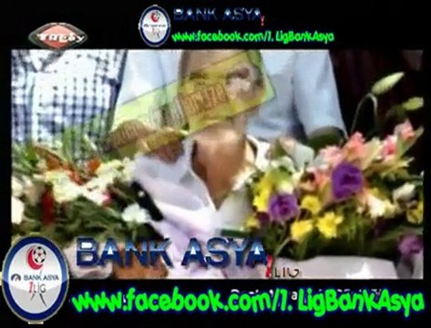 Bank Asya TRT 1. Lig Günlüğü DenizliSpor Belgeseli