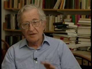 Pouvoir Et Terreur 5.6 (Noam Chomsky)