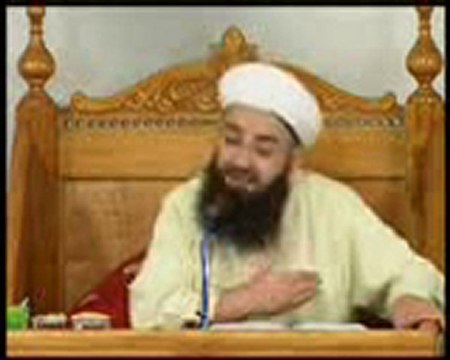 İslamda Ticaret ve Faiz - Cübbeli Ahmet Hoca