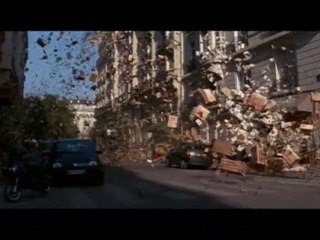 INCEPTION Extrait 3 VF