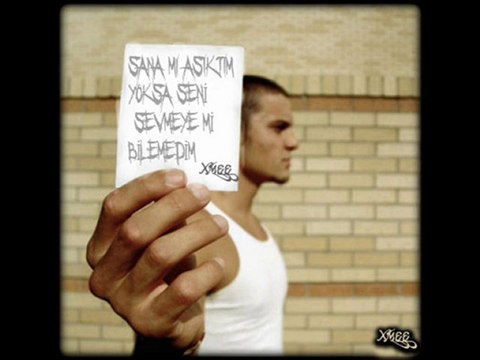 Dj Nakris Ft. Külkedisi - Sen Yoksan