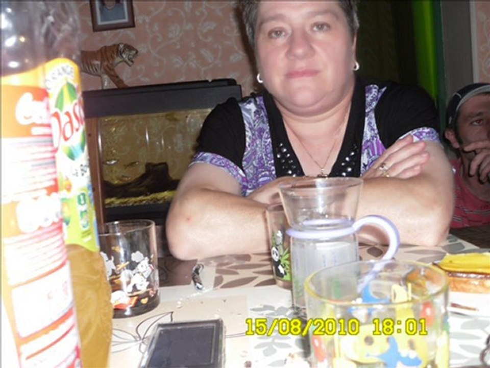 50 ans maryline 15 aout 2010