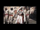 Assassins Creed- Brotherhood Trailer