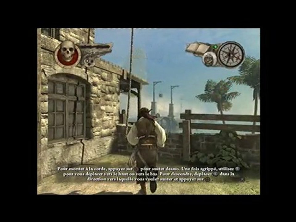 pirates des caraibes WT (2) viste de port Royalle