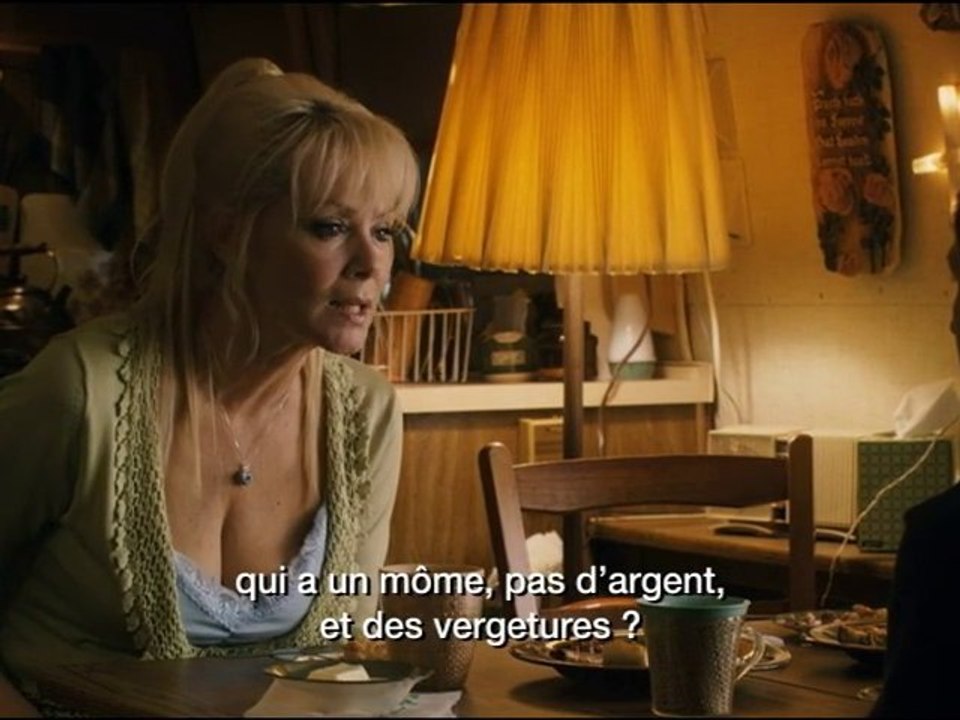 BE BAD! - EXTRAIT # 1 VOST