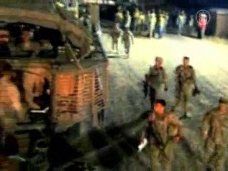 Военная миссия США в Ираке завершается