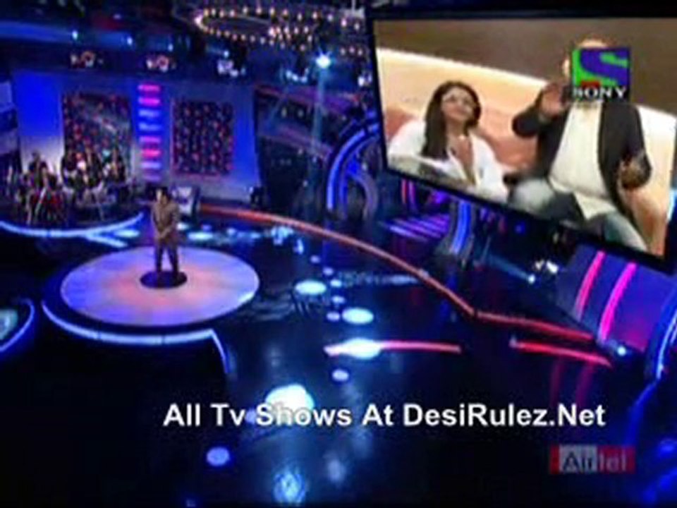 Comedy Ka Daily Soap 2nd September 2010 Part-1