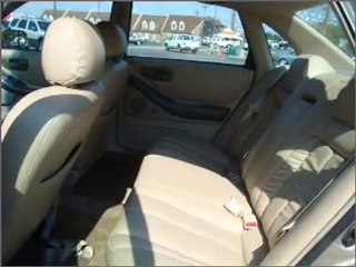 1998 Toyota Avalon Knoxville TN - by EveryCarListed.com