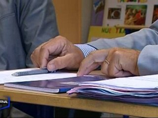 La pré-rentrée des enseignants de la Roche-sur-Yon