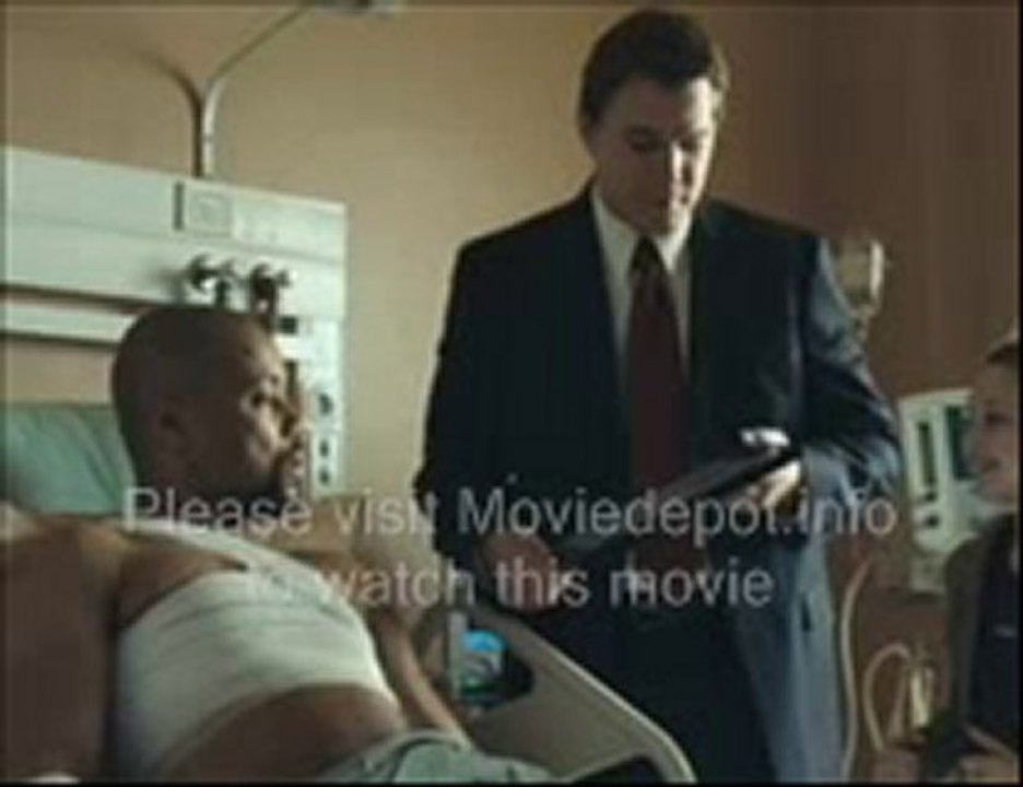 Hero Wanted Part 1 of 17